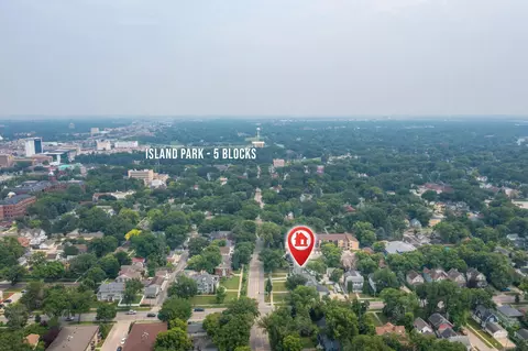 View/Area - 1124 5th Ave S, Fargo, ND 58103 photo 3 of 6