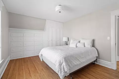 Bedroom - 1124 5th Ave S, Fargo, ND 58103 photo 6 of 9