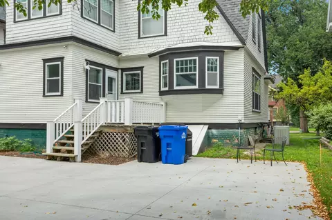 Exterior - 1124 5th Ave S, Fargo, ND 58103 photo 11 of 14