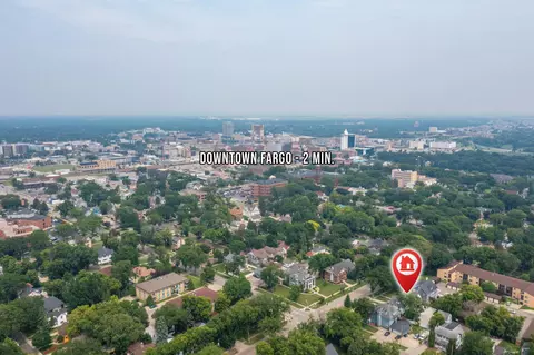 View/Area - 1124 5th Ave S, Fargo, ND 58103 photo 4 of 6