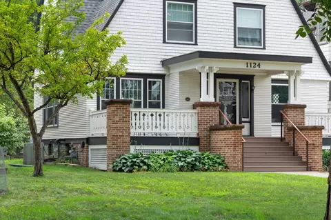 Exterior - 1124 5th Ave S, Fargo, ND 58103 photo 13 of 14