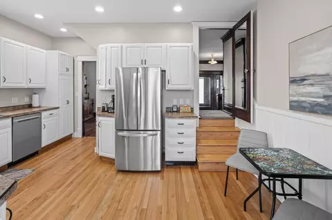 Kitchen - 1124 5th Ave S, Fargo, ND 58103 photo 1 of 7
