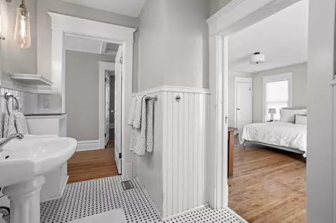 Entry Way - 1124 5th Ave S, Fargo, ND 58103 photo 7 of 11