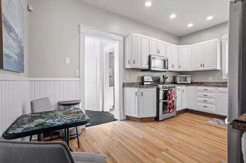 Kitchen - 1124 5th Ave S, Fargo, ND 58103 photo 7 of 7