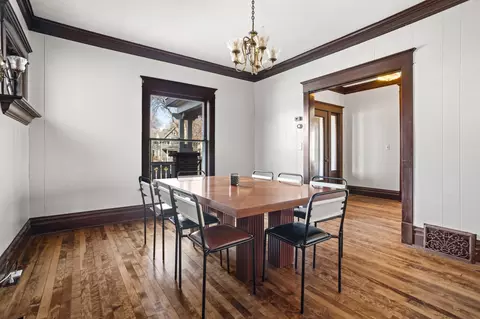 Dining - 1124 5th Ave S, Fargo, ND 58103 photo 1 of 3