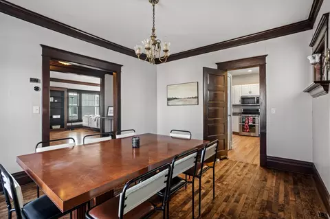 Dining - 1124 5th Ave S, Fargo, ND 58103 photo 3 of 3