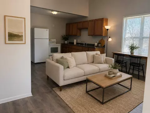 Living - 1204 E 7th St, Saint Paul, MN 55106 photo 1 of 3