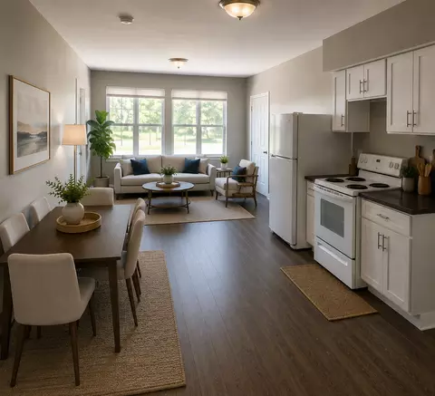 Kitchen - 1204 E 7th St, Saint Paul, MN 55106 photo 1 of 3
