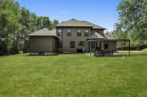 Exterior - 3122 Alder Ln, Saint Cloud, MN 56301 photo 5 of 6