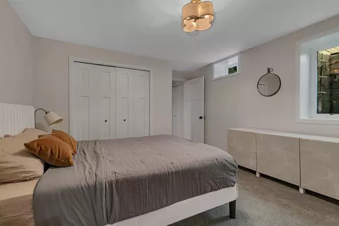 Bedroom - 3122 Alder Ln, Saint Cloud, MN 56301 photo 8 of 8