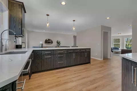 Kitchen - 3122 Alder Ln, Saint Cloud, MN 56301 photo 5 of 6