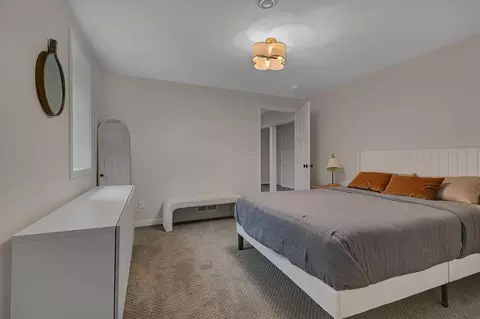 Bedroom - 3122 Alder Ln, Saint Cloud, MN 56301 photo 7 of 8