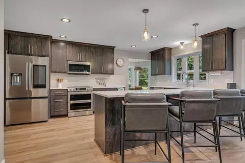 Kitchen - 3122 Alder Ln, Saint Cloud, MN 56301 photo 4 of 6
