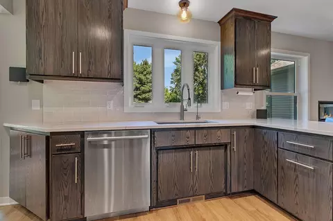 Kitchen - 3122 Alder Ln, Saint Cloud, MN 56301 photo 6 of 6