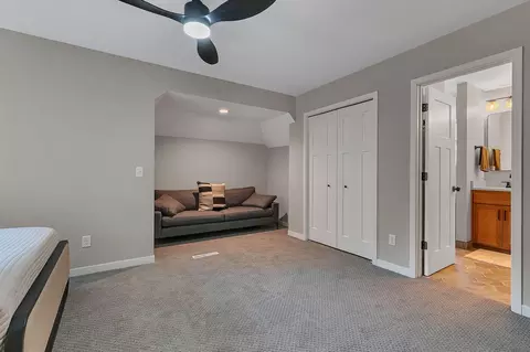 Bedroom - 3122 Alder Ln, Saint Cloud, MN 56301 photo 2 of 8