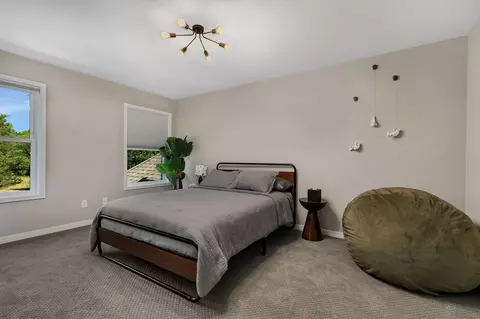 Bedroom - 3122 Alder Ln, Saint Cloud, MN 56301 photo 5 of 8