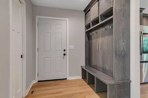 Entry Way - 3122 Alder Ln, Saint Cloud, MN 56301 photo 5 of 5