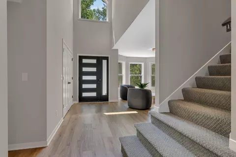 Entry Way - 3122 Alder Ln, Saint Cloud, MN 56301 photo 1 of 5