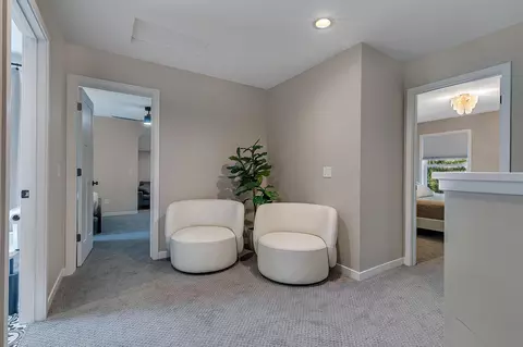 Entry Way - 3122 Alder Ln, Saint Cloud, MN 56301 photo 4 of 5