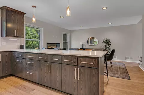 Kitchen - 3122 Alder Ln, Saint Cloud, MN 56301 photo 2 of 6