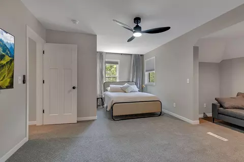 Bedroom - 3122 Alder Ln, Saint Cloud, MN 56301 photo 3 of 8