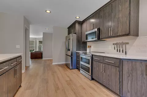 Kitchen - 3122 Alder Ln, Saint Cloud, MN 56301 photo 1 of 6