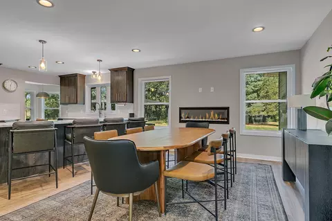 Dining - 3122 Alder Ln, Saint Cloud, MN 56301 photo 2 of 3