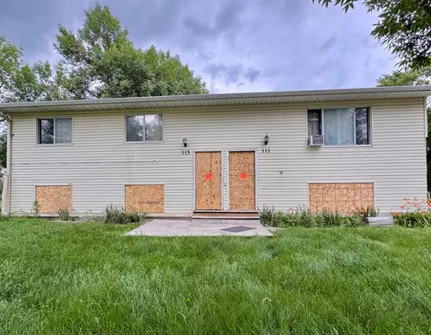 111-113 32nd Ave N, Fargo, ND 58102