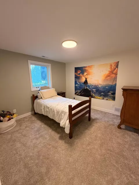 Bedroom - 330 5th St, Bluffton, MN 56518 photo 4 of 4