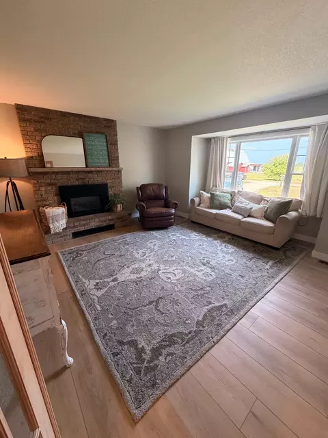 Living - 330 5th St, Bluffton, MN 56518 photo 2 of 4