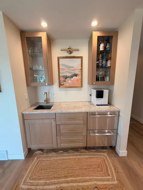 Kitchen - 330 5th St, Bluffton, MN 56518 photo 3 of 3