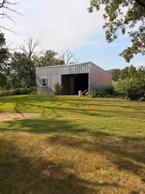 Exterior - 330 5th St, Bluffton, MN 56518 photo 3 of 4