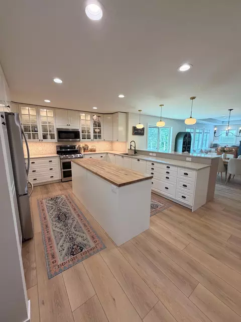 Kitchen - 330 5th St, Bluffton, MN 56518 photo 1 of 3