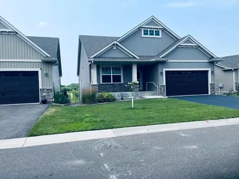 4565 Landmark Dr NE, Saint Michael, MN 55376