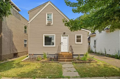 1655 Sherburne Ave, Saint Paul, MN 55104