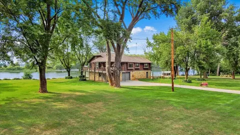 n929 825th Street, Hager City, WI 54014