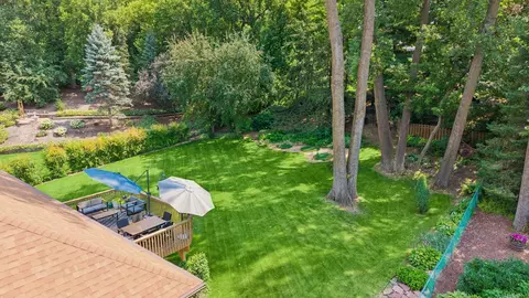 Exterior - 1544 Mccarthy Rd, Eagan, MN 55121 photo 3 of 15