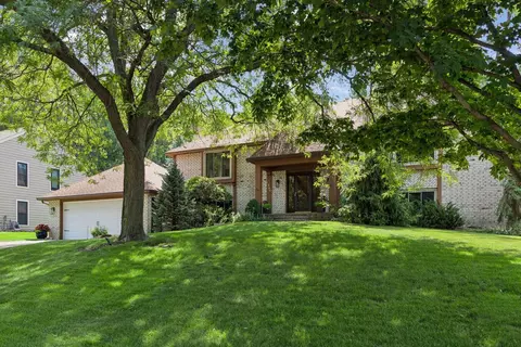 Exterior - 1544 Mccarthy Rd, Eagan, MN 55121 photo 15 of 15