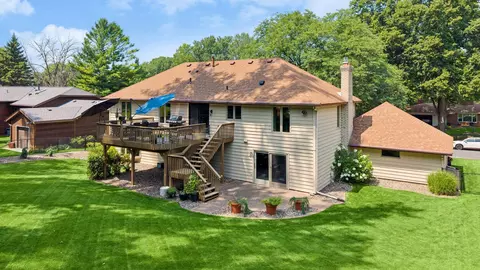Exterior - 1544 Mccarthy Rd, Eagan, MN 55121 photo 2 of 15
