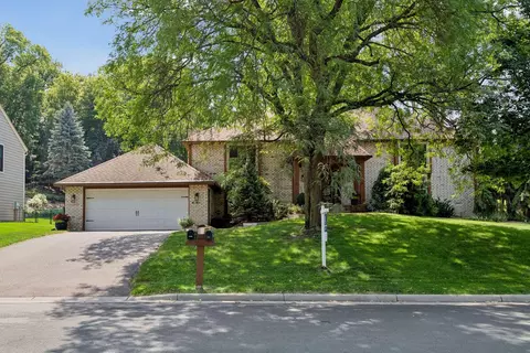 Exterior - 1544 Mccarthy Rd, Eagan, MN 55121 photo 14 of 15