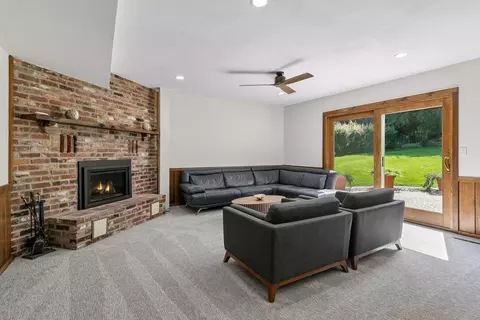 Living - 1544 Mccarthy Rd, Eagan, MN 55121 photo 4 of 6