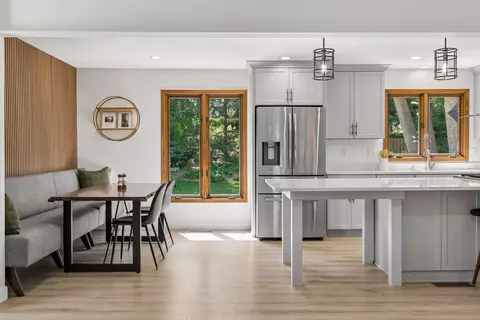 Kitchen - 1544 Mccarthy Rd, Eagan, MN 55121 photo 14 of 14