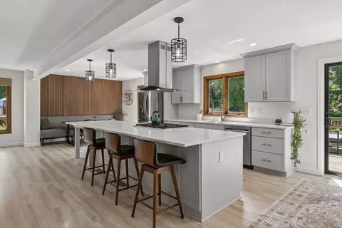 Kitchen - 1544 Mccarthy Rd, Eagan, MN 55121 photo 1 of 14