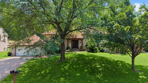 Exterior - 1544 Mccarthy Rd, Eagan, MN 55121 photo 13 of 15