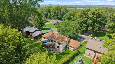 View/Area - 1544 Mccarthy Rd, Eagan, MN 55121 photo 2 of 2