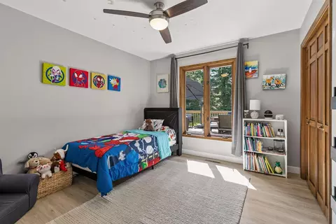 Bedroom - 1544 Mccarthy Rd, Eagan, MN 55121 photo 4 of 8