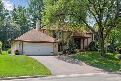Exterior - 1544 Mccarthy Rd, Eagan, MN 55121 photo 12 of 15
