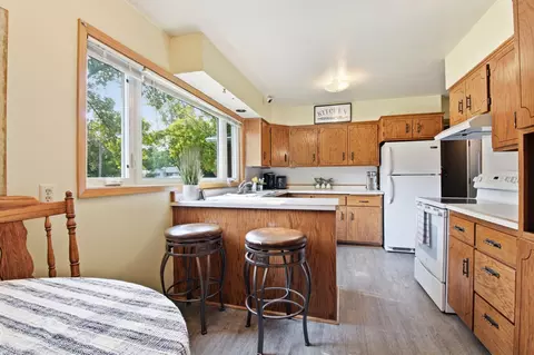 Kitchen - 1128 11th St SW, Willmar, MN 56201 photo 1 of 3
