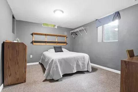 Bedroom - 1128 11th St SW, Willmar, MN 56201 photo 10 of 10
