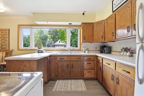 Kitchen - 1128 11th St SW, Willmar, MN 56201 photo 3 of 3